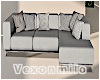 Sofa/ Couche