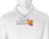 ROBA CASADAS VVS CHAIN