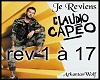 Je Reviens-Claudio Capeo