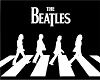 Beatles Rug