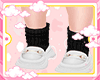 KID☆ Sanrio Shoes