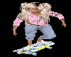 💙Snoopy Skate Board