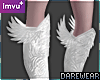 Angel Boots