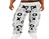 XOXO PJ Pants 