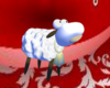 funny sheep avatar