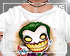 *In* Joker T-Shirt
