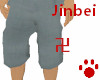 Jinbei Shorts Tokyo 卍