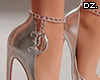 D. The Silver Pumps!