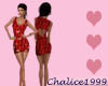 CH Valentine Heart Dress