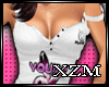 XZM! Top Tiras Play boy 