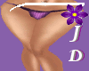 JD~ F82 pink bikini
