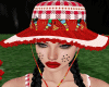 Junina2025 Hats maria