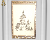 Old Money | Forest Art