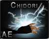 [AE] Chidori Ultimate