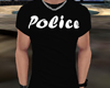 Police Black