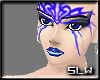 [SLW] Sapphire Skin