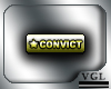 Convict Tag