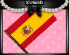 Spain Flag (M&F)