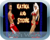 [KV] Kati & Stevie