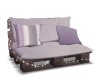SV|Purple Pallet Chair