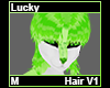 Lucky Hair M V1