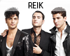^^ Reik Official DVD