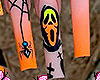 Scream Nails
