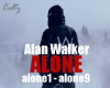 Alone - Alan Walker
