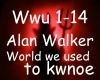 Alan Walker