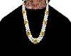 2Tone Ice Chain