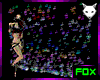 [FOX]Music Fountain Wall