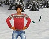 Winter Sweater 6