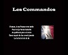 chant des commandos p2