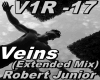 Veins- Robert Junior MIX