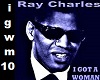 REMIX I Got a Woman RAY