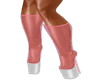 PINK BOOTS ( Lub)