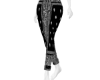 s. Black Pants RL