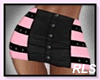 RLS  "Tabea" Mini Skirt