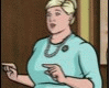 Archer PAM animated