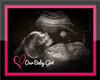 Our Baby Girl Scan