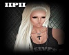 IIPII Kaylah blond platm