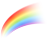 Curved Rainbow(LG)-L