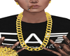GOLD CHAIN