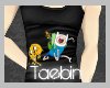 ~T~ Finn/Jake Tank Top