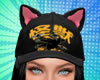 CAP KITTY