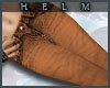 [H] ColourMeDenim Tan