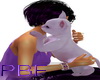 PBF*Purples Playful Kitt