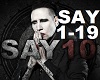Say10 - Marilyn Manson