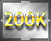 💲 200K Sticker 💲
