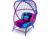 AmBiGender Arm Chair